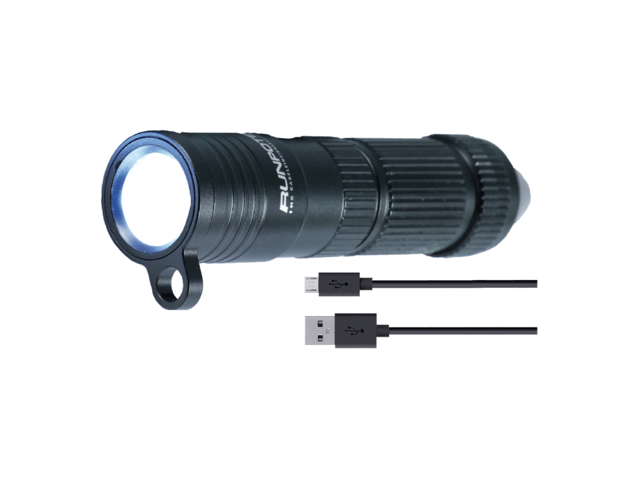 RUNPOTEC Akumulátorová LED svítilna 20485 RUNPOTEC Akumulátorová LED svítilna 20485
